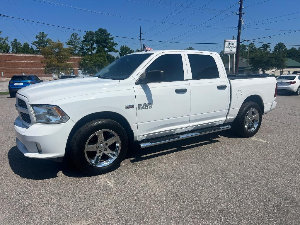 ram ram 1500 pickup 2016 3C6RR6KT8GG168554 image ram ram 1500 pickup 2016 3C6RR6KT8GG168554 image